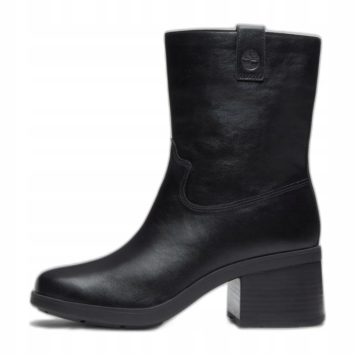 Timberland Bellevaux Mid Zip Up botki buty damskie TB0A2JNJW02 r. 38.5