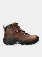 Buty trekkingowe damskie - Buty turystyczne damskie Keen Pyrenees - syrup - miniaturka - grafika 1