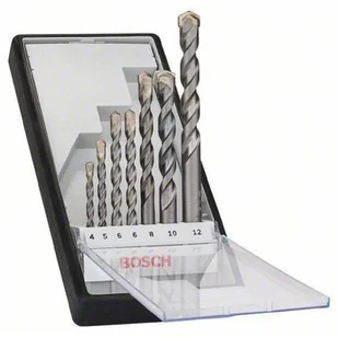 Bosch CYL-3 - Wiertła - miniaturka - grafika 1
