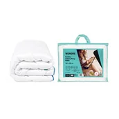 Kołdry - Kołdra Cztery Pory Roku 140 x 200 cm - miniaturka - grafika 1