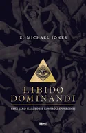 Filozofia i socjologia - Wektory Libido dominandi - miniaturka - grafika 1