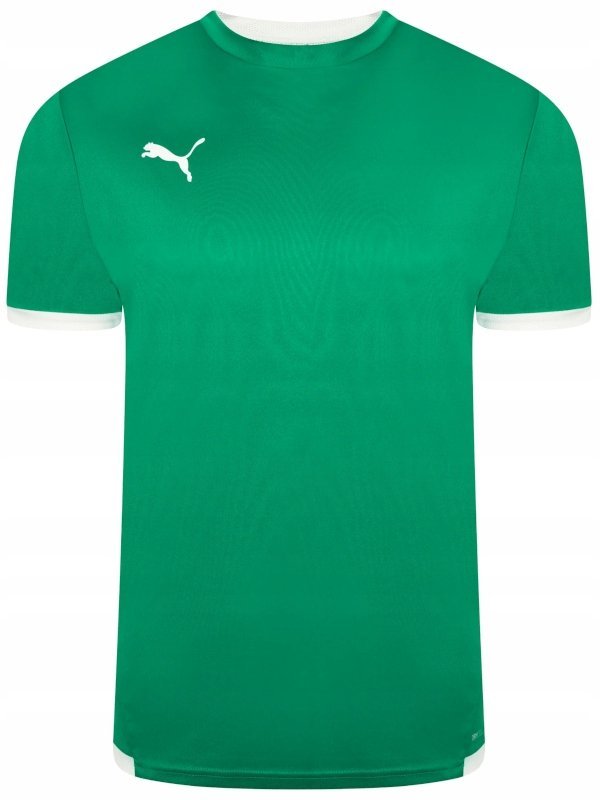 KOSZULKA PUMA TEAMLIGA 704917-05 piłkarska XL