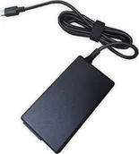 Zasilacze do serwerów - Netzteil USB-C 65W NB Mobile 1410R/1610/1610R inkl. 3pol. EU Netzkabel - miniaturka - grafika 1