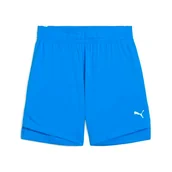 Spodenki damskie - PUMA Damskie szorty Teamjaws Starter W szorty z dzianiny - miniaturka - grafika 1