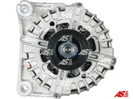 Alternatory - Alternator As-pl A3402S - miniaturka - grafika 1