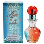 Wody i perfumy damskie - Jennifer Lopez Live Luxe woda perfumowana 15ml - miniaturka - grafika 1