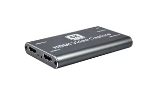 Vivolink VLCAPTURE1 karta do przechwytywania video HDMI - Akcesoria do streamingu - miniaturka - grafika 1