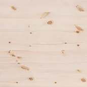 Blaty meblowe i parapety okienne - Blat kuchenny drewniany sosna surowa 295 cm DLH - miniaturka - grafika 1