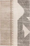 Dywany - Dywan Canyon 975 160 x 230 cm taupe - miniaturka - grafika 1