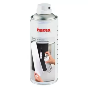 Hama środek czyszczący do niszczarek 400ML 113820 - Niszczarki - materiały eksploatacyjne - miniaturka - grafika 2
