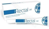 Serce i układ krążenia - Prorectal, żel łagodzący, 50 ml  7079719 - miniaturka - grafika 1