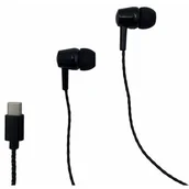 Słuchawki - Media-Tech MT3600K Czarny - miniaturka - grafika 1