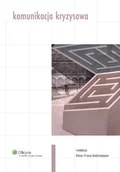 Zarządzanie - Komunikacja kryzysowa - miniaturka - grafika 1