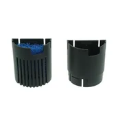 Pozostałe akcesoria do akwarium - EHEIM kratka z gąbką 2004/2005 (7481220) - miniaturka - grafika 1