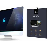 Akcesoria do tabletów i e-booków - Folia prywatyzująca 3MK Privacy 2-Way do Dell S2421HGF - miniaturka - grafika 1