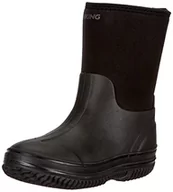 Śniegowce damskie - viking śniegowce unisex Slush, czarny - czarny - 37 eu - miniaturka - grafika 1