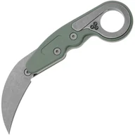 Scyzoryki - CRKT Provoke® Zielony cr-4041GR - miniaturka - grafika 1