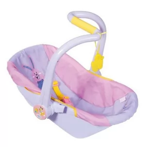 Zapf Creation Fotelik BABY BORN - Akcesoria dla lalek - miniaturka - grafika 1