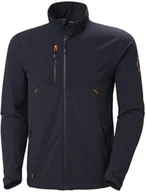 Kurtki męskie - Jacket HELLY HANSEN Chelsea Evo BRZ Jacket, black M - miniaturka - grafika 1