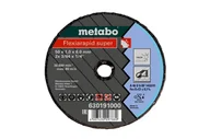 Materiały ścierne - Metabo Tarcza tnąca 76 x 1,1 x 6 mm 630195000 - miniaturka - grafika 1
