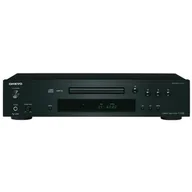 Amplitunery - Onkyo C-7030B czarny - miniaturka - grafika 1