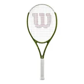 Tenis ziemny - Wilson, Rakieta Tenisowa, Blade Feel Team 103, L2 - miniaturka - grafika 1