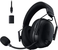 Słuchawki - Razer BlackShark V3 Pro Czarne RZ04-05400100-R3M1 - miniaturka - grafika 1