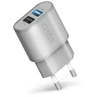 Ładowarki do telefonów - SBS TETR2USB2ASFAST - miniaturka - grafika 1