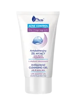 Ava Laboratorium Kosmetyczne ACNE CONTROL Antybakteryjny żel myjący 150ml - Żele do mycia twarzy - miniaturka - grafika 2