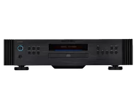 Odtwarzacze CD - Rotel DT-6000 (czarny) - miniaturka - grafika 1
