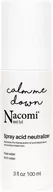 Serum do twarzy - Nacomi NACOMI NEXT LEVEL Neutralizator kwasów w sprayu 100 ml - miniaturka - grafika 1