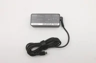 Adaptery i przejściówki - Lenovo 5A10W86243 adapter zasilający/ inwentor Wewnętrzna 45 W Czarny 5A10W86243 5A10W86243 - miniaturka - grafika 1