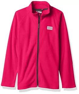 Lego Wear Chłopięca kurtka polarowa z zamkiem błyskawicznym - Kurtki i płaszcze dla chłopców - miniaturka - grafika 1