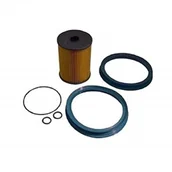 Filtry paliwa - Blue Print ADB112307 Filtr paliwa z uszczelkami, jeden zestaw - miniaturka - grafika 1