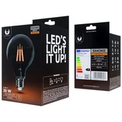 Halogeny - Forever Light Żarówka LED RTV0100016 4W E27 RTV0100016 - miniaturka - grafika 1