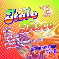 Winyle - Zyx Italo Disco: New Generation - miniaturka - grafika 1
