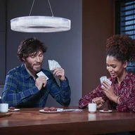 Żarówki LED - OSRAM SubstiTUBE LED G10q T9 C22 EM 11W 31,2cm 865 - miniaturka - grafika 1