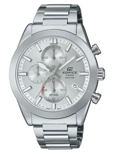 Zegarek Zegarek EDIFICE EFB-710D-7AVUEF - Zegarki męskie - miniaturka - grafika 2