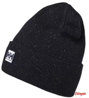 Czapki narciarskie - Czapka zimowa Helly Hansen URBAN CUFF BEANIE - black - miniaturka - grafika 1