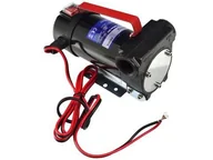 Narzędzia samochodowe - Pompa Pompka Do Paliwa Oleju Mini Cpn 12V i 24V On - miniaturka - grafika 1