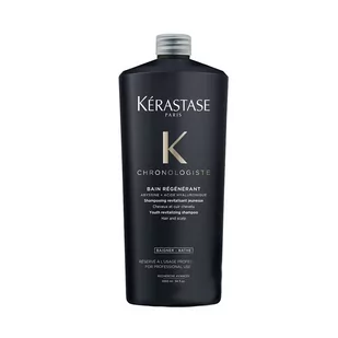 Kerastase Chronologiste Bain Kąpiel rewitalizująca włosy 1000ml - Szampony do włosów - miniaturka - grafika 1