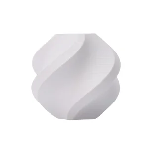 Filament Bambu Lab Refill PETG-HF 1,75mm 1kg - White - Filamenty i akcesoria do drukarek 3D - miniaturka - grafika 1