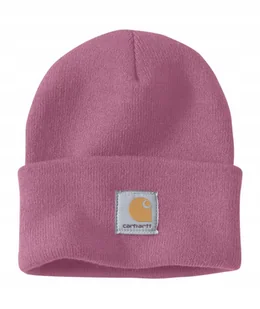 Czapka Carhartt Knit Cuffed Beanie - Czapki damskie - miniaturka - grafika 1