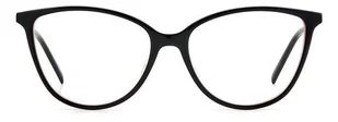 Okulary korekcyjne Missoni MMI 0063 3H2 - Okulary korekcyjne, oprawki, szkła - miniaturka - grafika 3