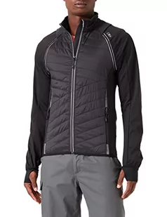 CMP Męska kurtka softshell Light - Kurtki męskie - miniaturka - grafika 1