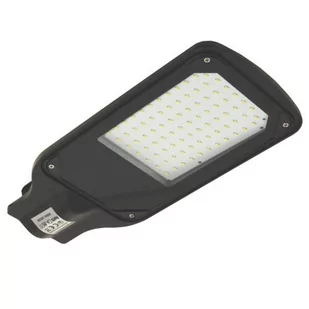 Lampa uliczna LED Hold 50W 4000K - Lampy ogrodowe Lampa uliczna LED Hold 50W 4000K - Lampy ogrodowe - miniaturka - grafika 1