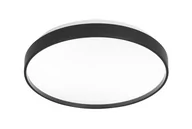 Lampy sufitowe - Filo D34 plafon LED 24W/4000K biały/czarny - miniaturka - grafika 1