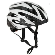 Kaski rowerowe - DUNLOP 1052090/273012 Szary MTB ( L) - miniaturka - grafika 1