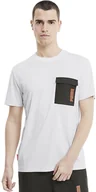 Koszulki męskie - T-shirt Koszulka męska Puma CSM Jacquard Tee r.XL - miniaturka - grafika 1