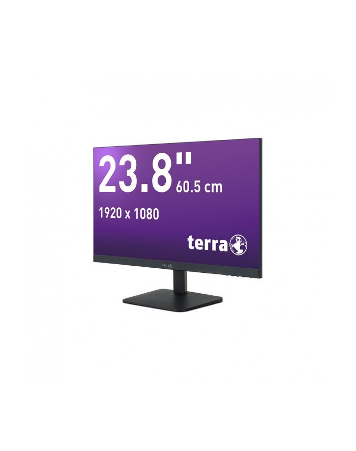 wortmann ag TERRA LCD/LED 2427W HA 23,8